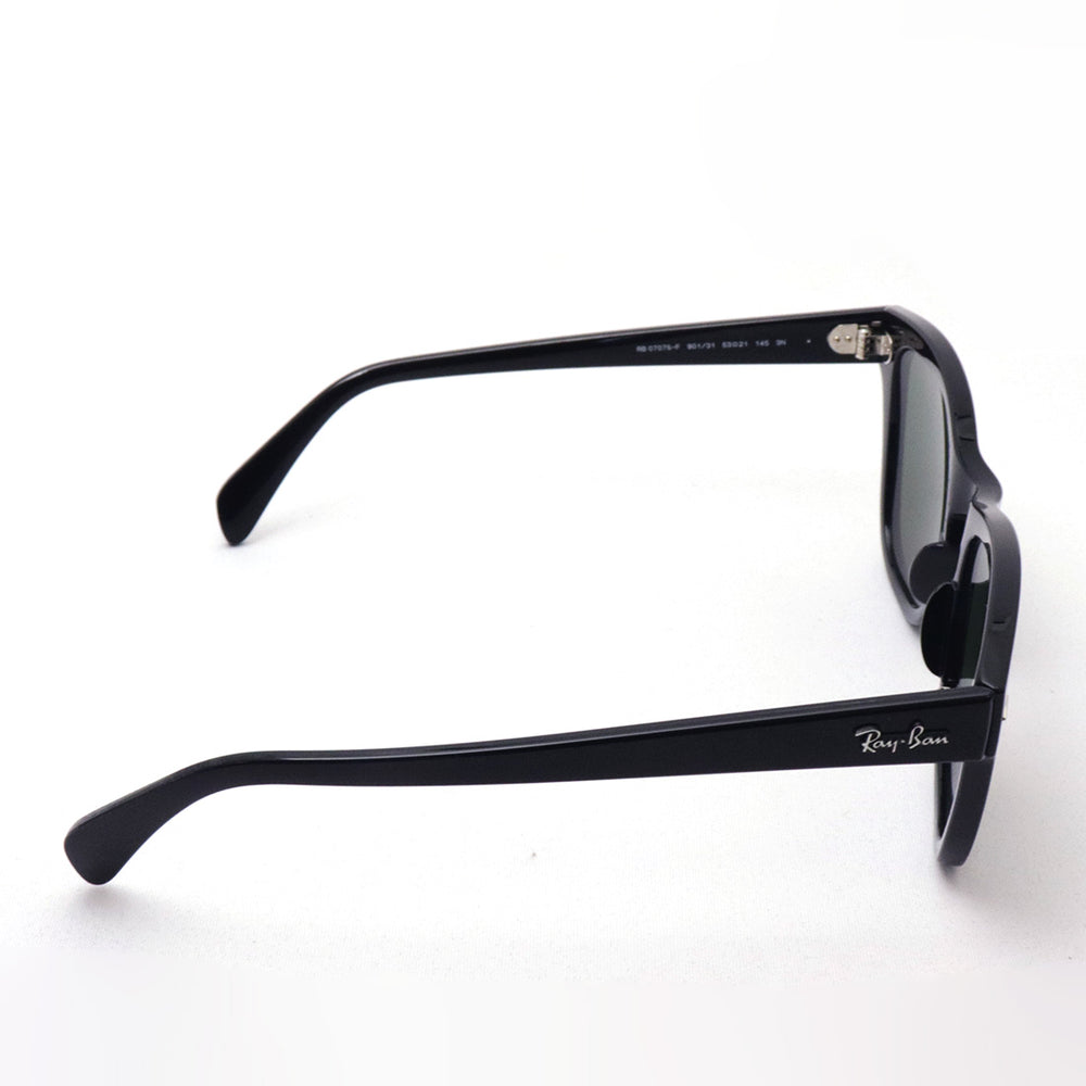☆美品！レイバン RayBan サングラス フルフィットモデル！RB0707SF 楽天市場】Ray-Ban RB0707SF 901/48 53 サングラス レイバン