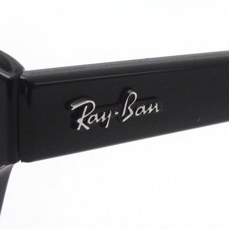 レイバン サングラス Ray-Ban RB0707SF 90131 – GLASSMANIA -TOKYO AOYAMA-