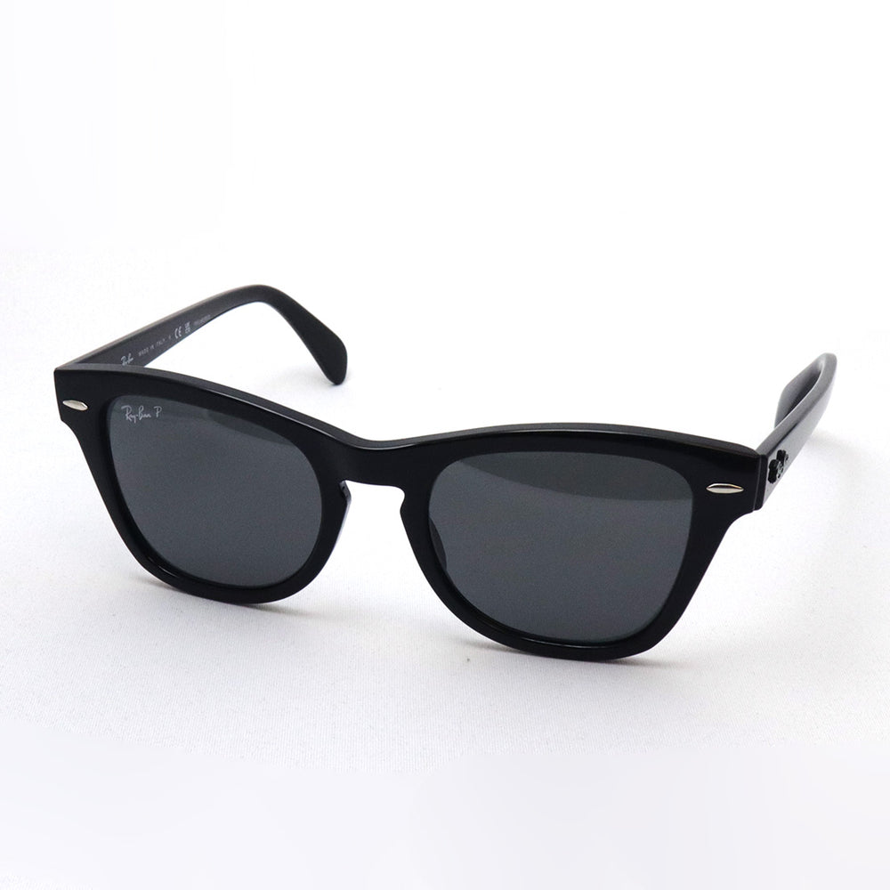 レイバン 偏光サングラス Ray-Ban RB0707SF 90148 – GLASSMANIA -TOKYO