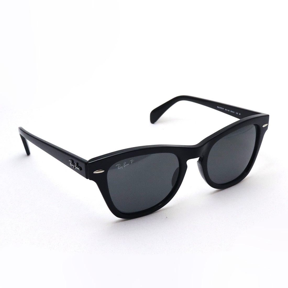 Gafas de sol polarizadas de Ray-Ban Ray-Ban RB0707SF 90148