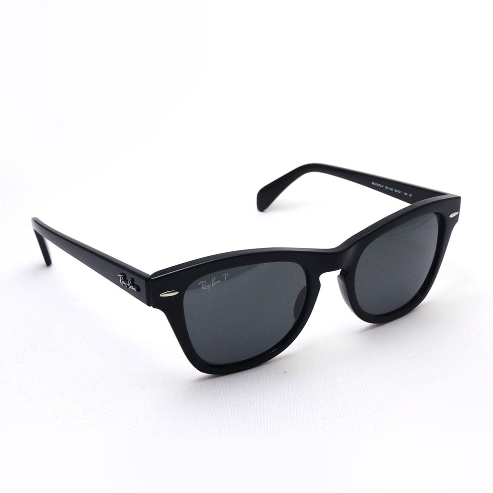 Ray-Ban サングラス RB0707SF 664271 53 ローブリッジフィット Amazon.com: Ray-Ban RB0707SF Low Bridge Fit Square