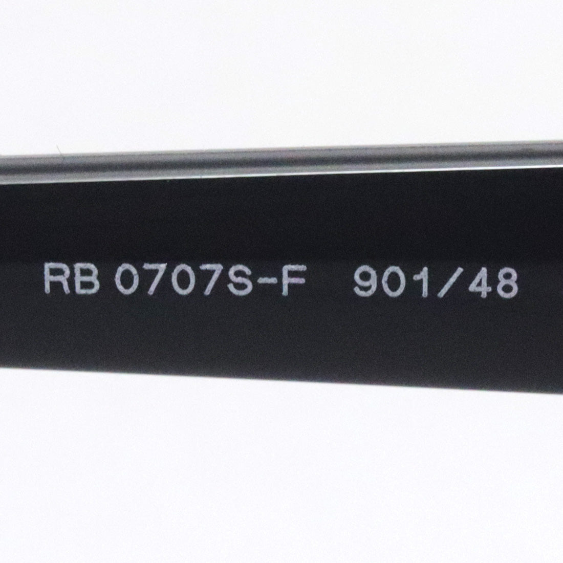 Gafas de sol polarizadas de Ray-Ban Ray-Ban RB0707SF 90148