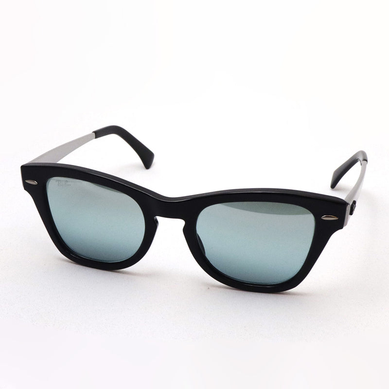 Ray-Ban Sunglasses Ray-Ban RB0707SM 901G6