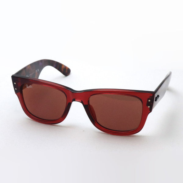 レイバン サングラス Ray-Ban RB0840SF 66372K