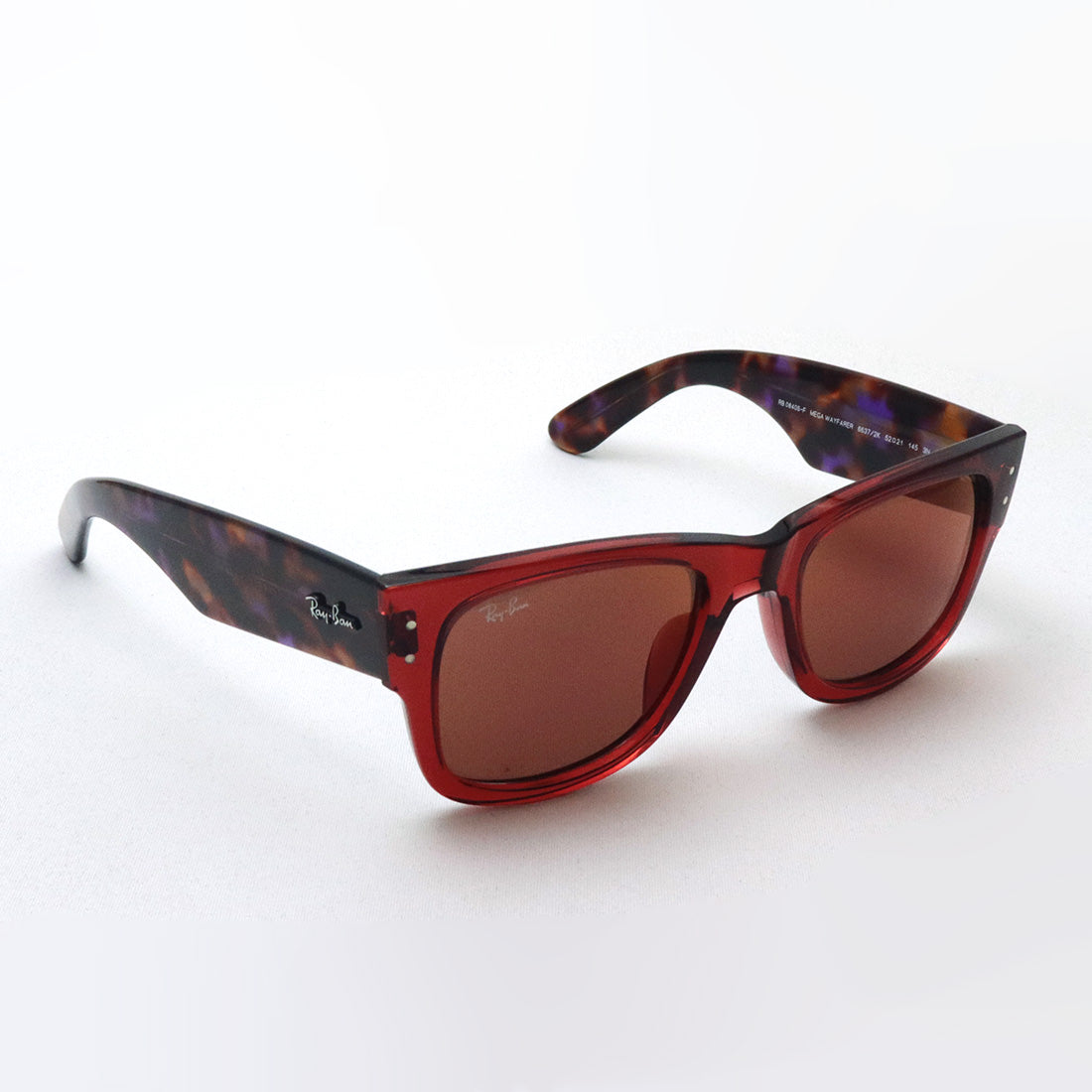 Gafas de sol Ray-Ban Ray-Ban RB0840SF 66372K