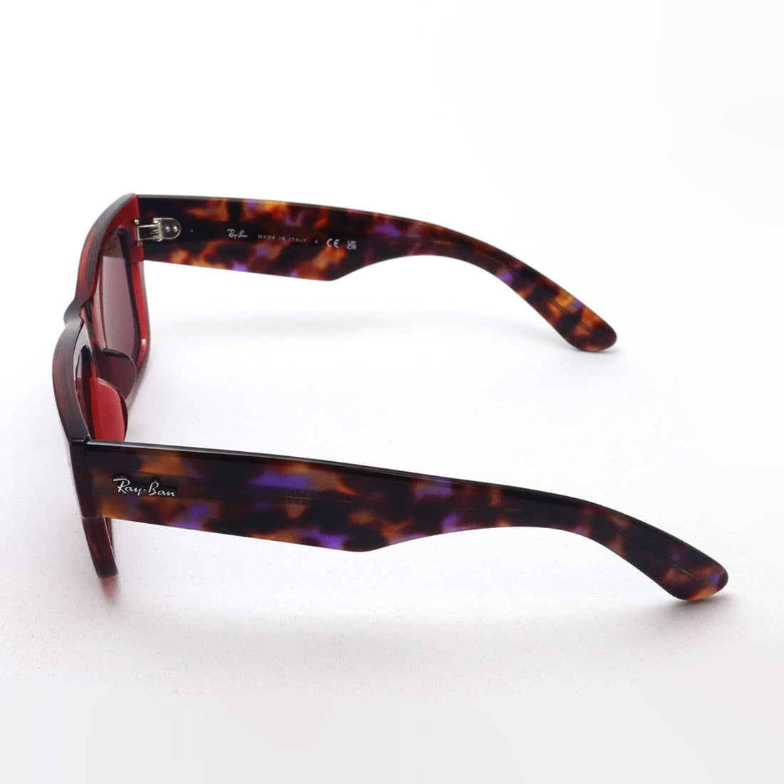 Gafas de sol Ray-Ban Ray-Ban RB0840SF 66372K