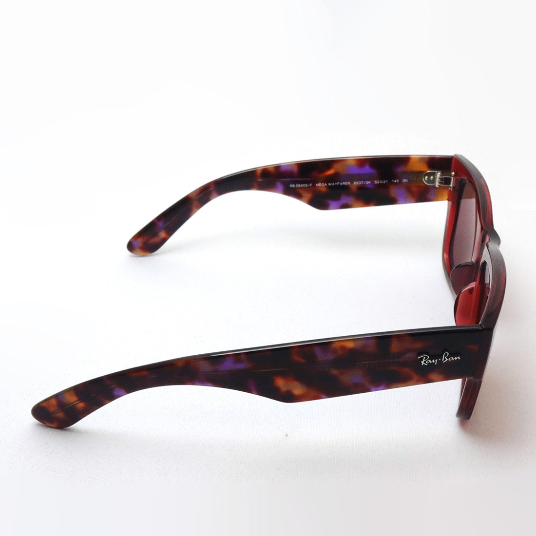 Gafas de sol Ray-Ban Ray-Ban RB0840SF 66372K