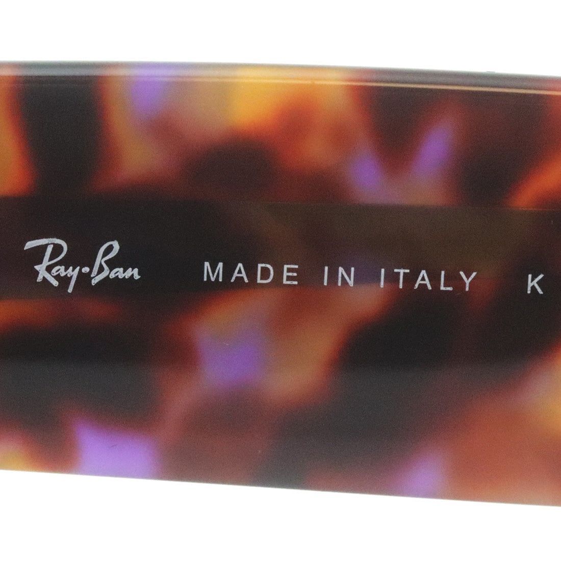 Gafas de sol Ray-Ban Ray-Ban RB0840SF 66372K