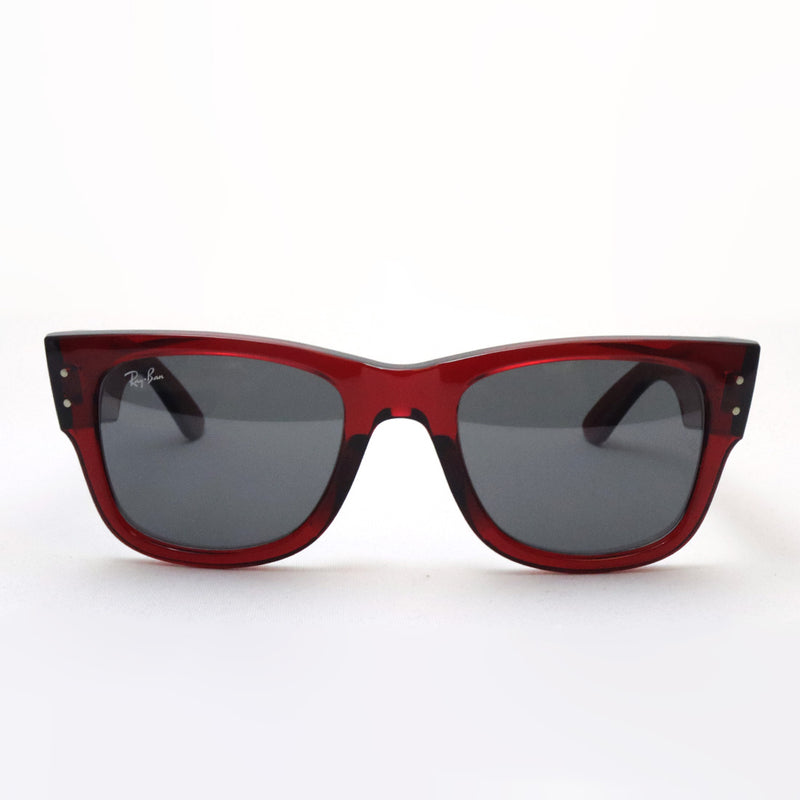 レイバン サングラス Ray-Ban RB0840SF 6679B1