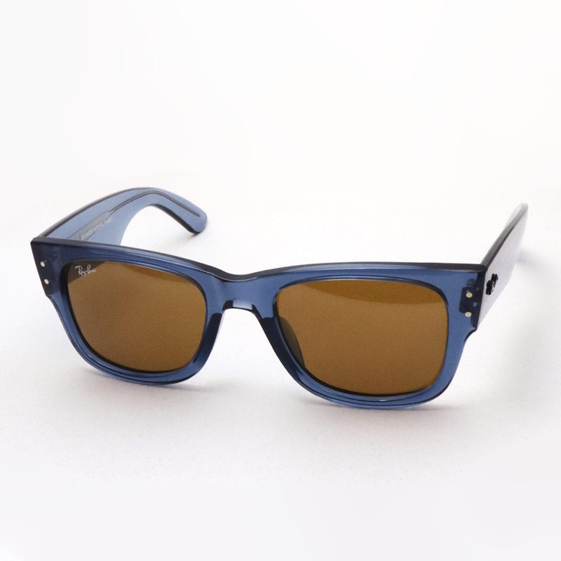 Ray-Ban太阳镜Ray-Ban RB0840SF 668073