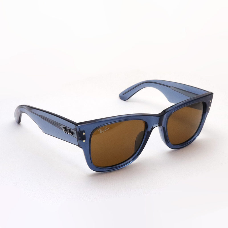 Ray-Ban太阳镜Ray-Ban RB0840SF 668073