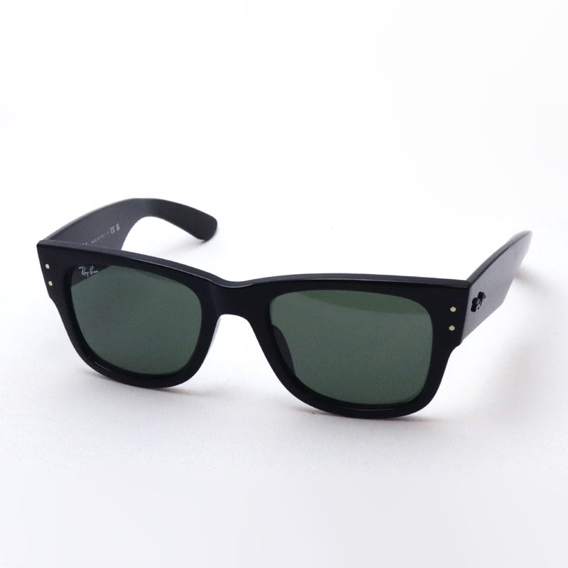 Ray-Ban太阳镜Ray-Ban RB0840SF 90131