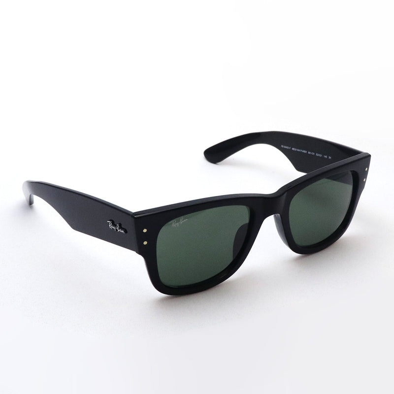 Ray-Ban太阳镜Ray-Ban RB0840SF 90131