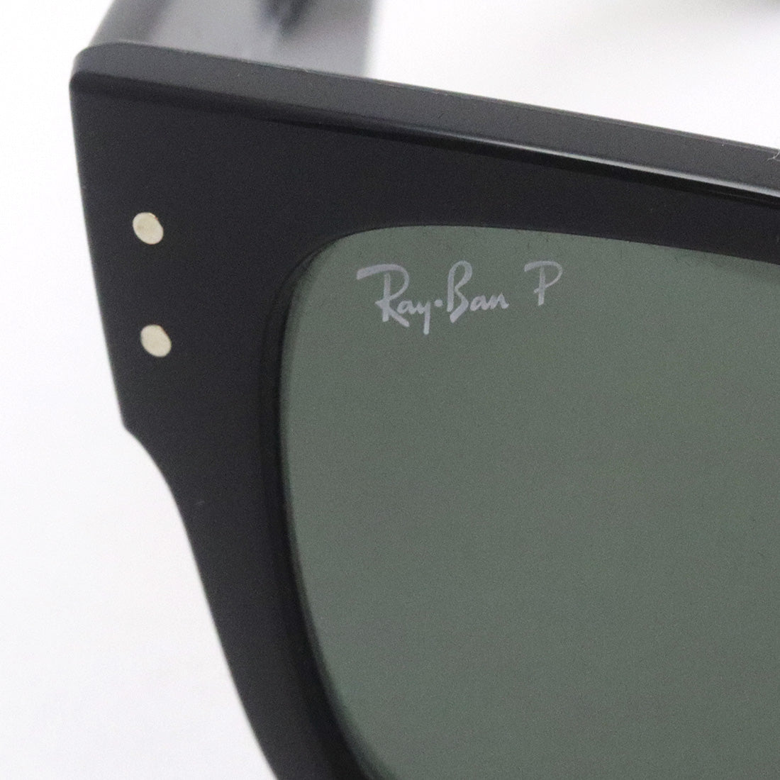 Gafas de sol polarizadas de Ray-Ban Ray-Ban RB0840SF 90158