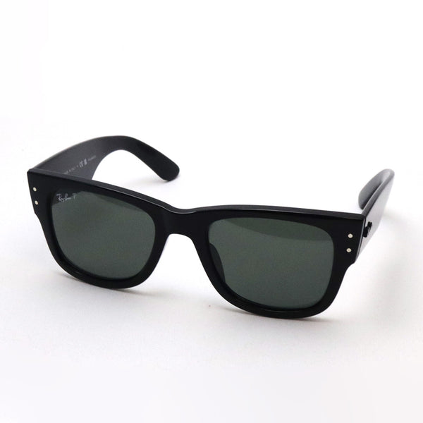 Gafas de sol polarizadas de Ray-Ban Ray-Ban RB0840SF 90158