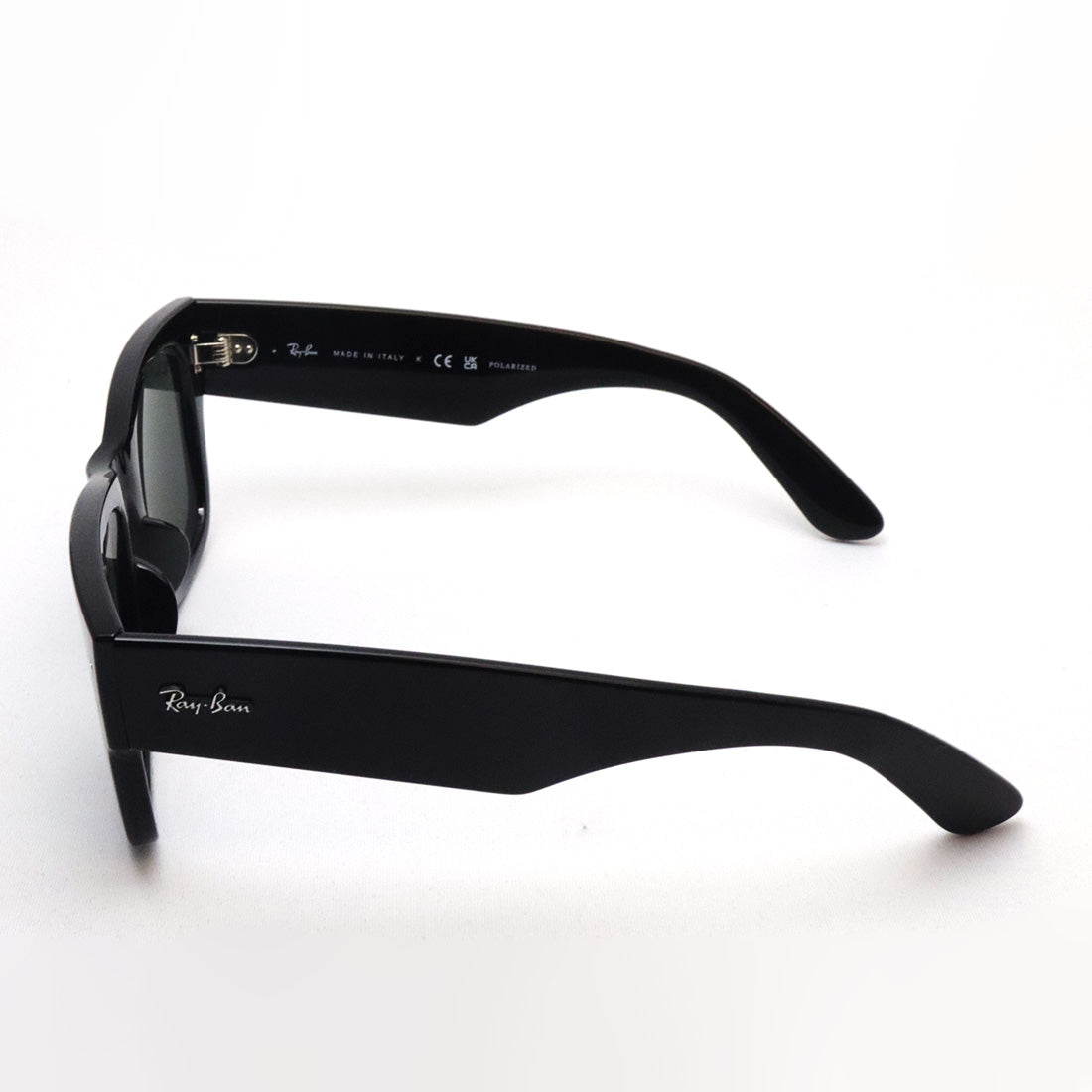 Gafas de sol polarizadas de Ray-Ban Ray-Ban RB0840SF 90158