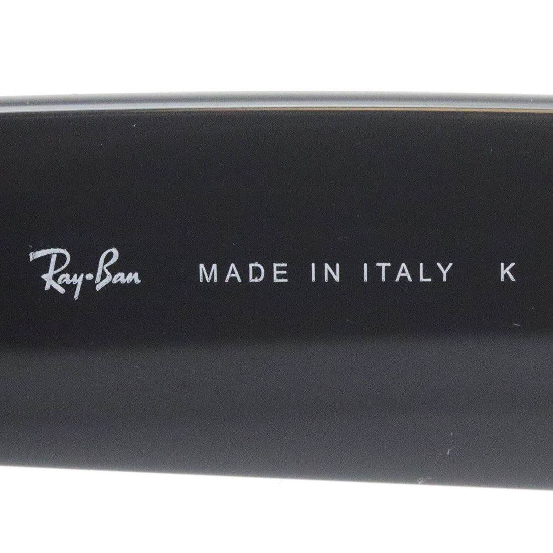 Gafas de sol polarizadas de Ray-Ban Ray-Ban RB0840SF 90158