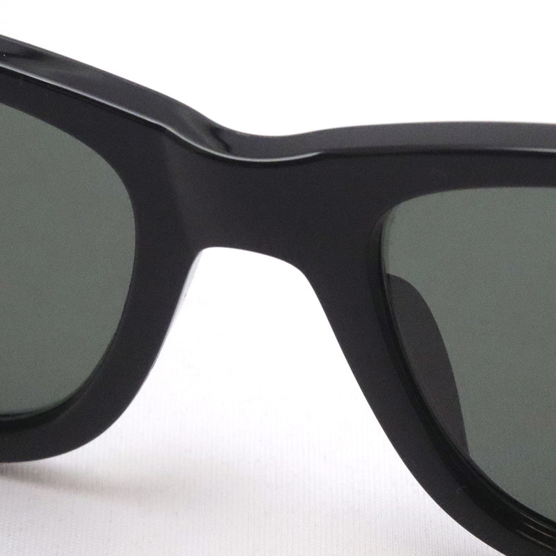 Ray-Ban Polarized Sunglasses Ray-Ban RB0840SF 90158