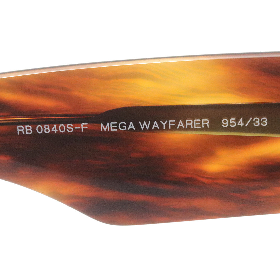 Gafas de sol Ray-Ban Ray-Ban RB0840SF 95433