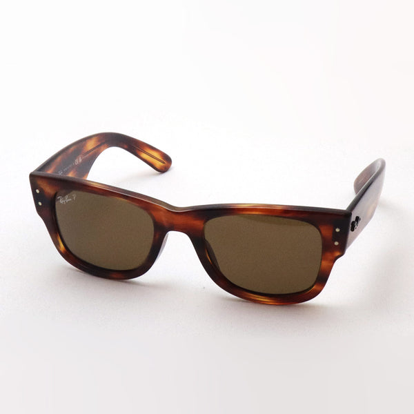 Gafas de sol polarizadas de Ray-Ban Ray-Ban RB0840SF 95457