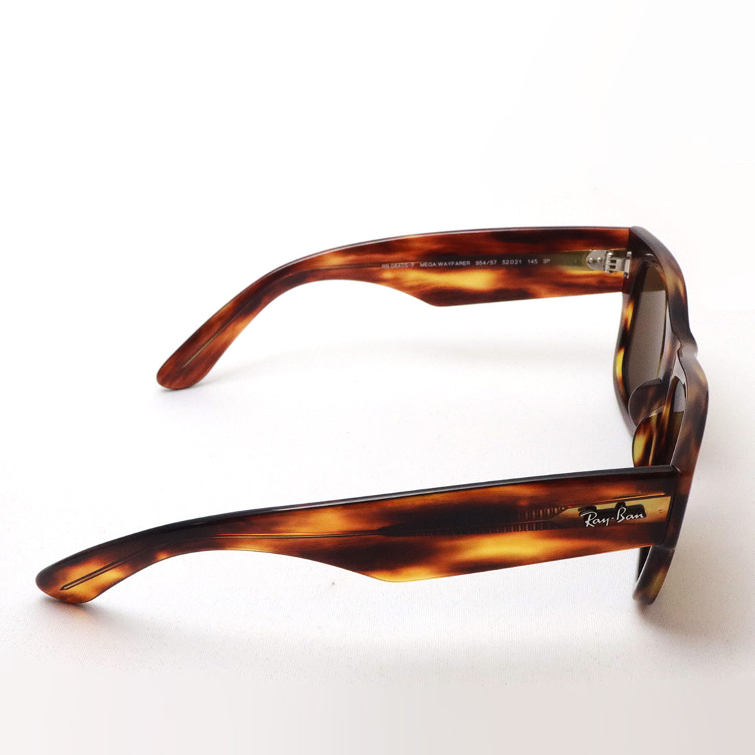 Gafas de sol polarizadas de Ray-Ban Ray-Ban RB0840SF 95457