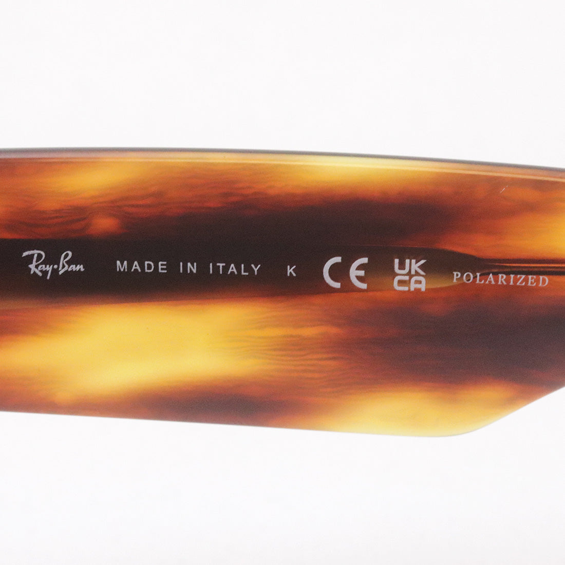 Gafas de sol polarizadas de Ray-Ban Ray-Ban RB0840SF 95457
