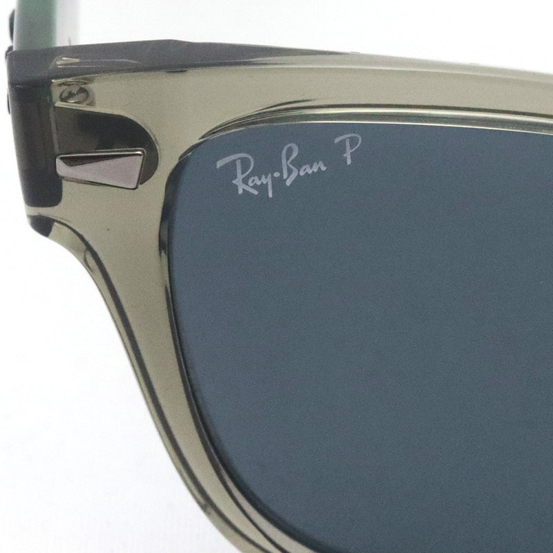 レイバン 偏光サングラス Ray-Ban RB0880SF 66353R – GLASSMANIA