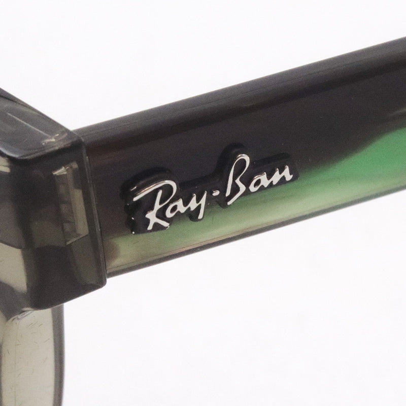 射线阳台偏光太阳镜Ray-Ban RB0880SF 66353R