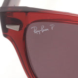 レイバン 偏光サングラス Ray-Ban RB0880SF 6639AF