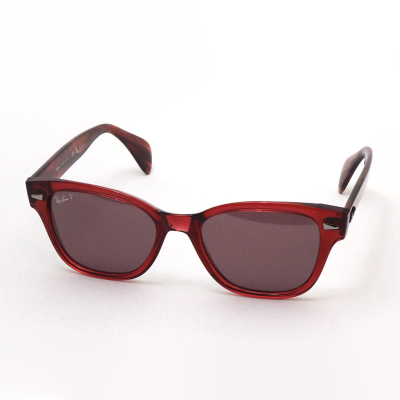 レイバン 偏光サングラス Ray-Ban RB0880SF 6639AF