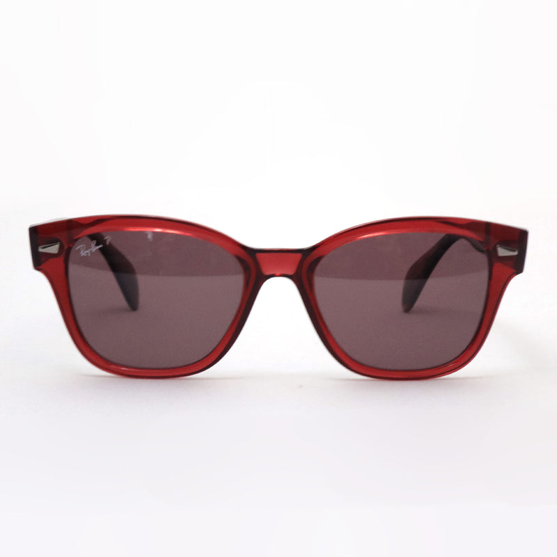 Gafas de sol polarizadas de Ray-Ban Ray-Ban RB0880SF 6639AF