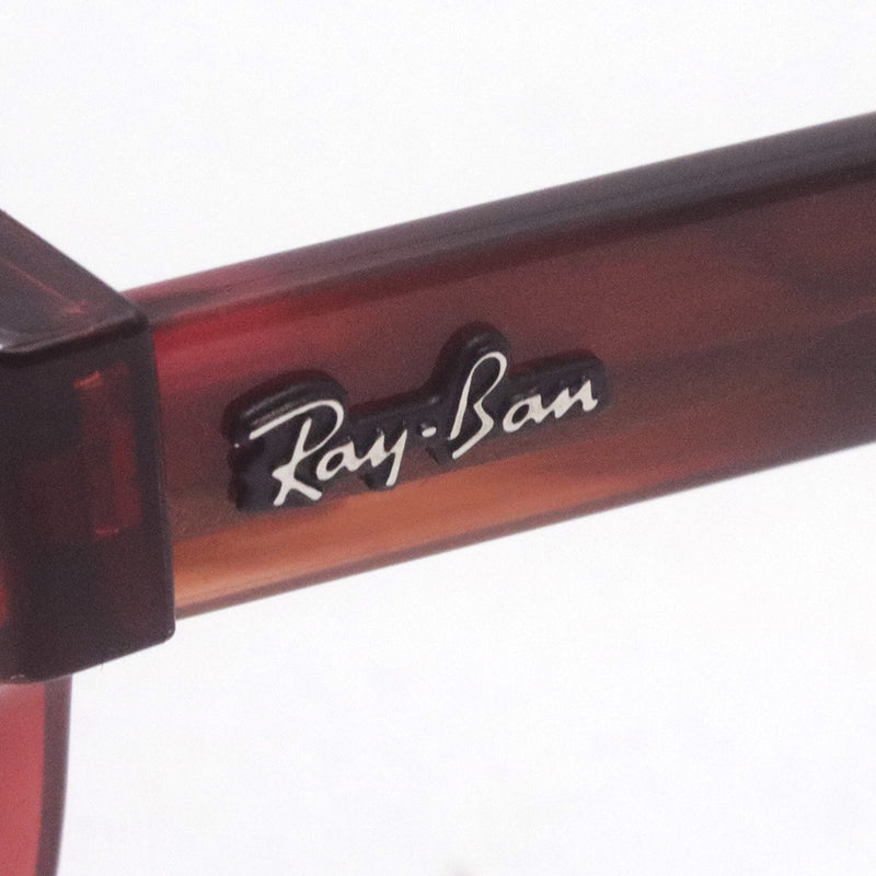 射线阳台偏光太阳镜Ray-Ban RB0880SF 6639AF