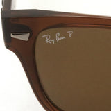 Gafas de sol polarizadas de Ray-Ban Ray-Ban RB0880SF 664057