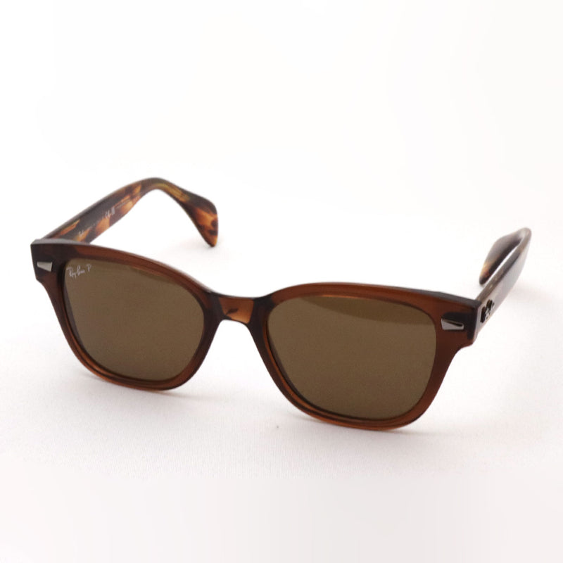 レイバン 偏光サングラス Ray-Ban RB0880SF 664057