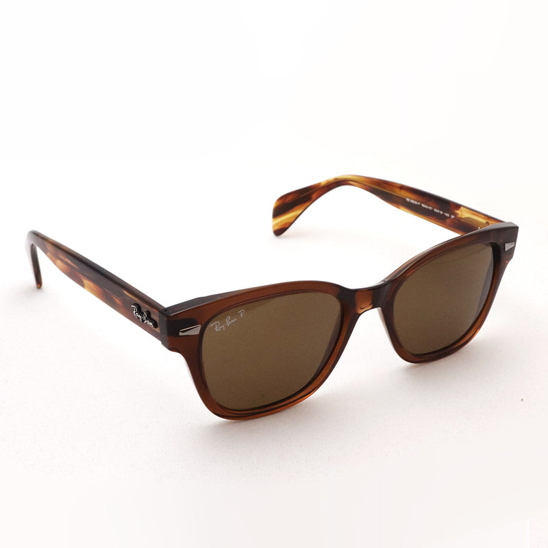 Gafas de sol polarizadas de Ray-Ban Ray-Ban RB0880SF 664057