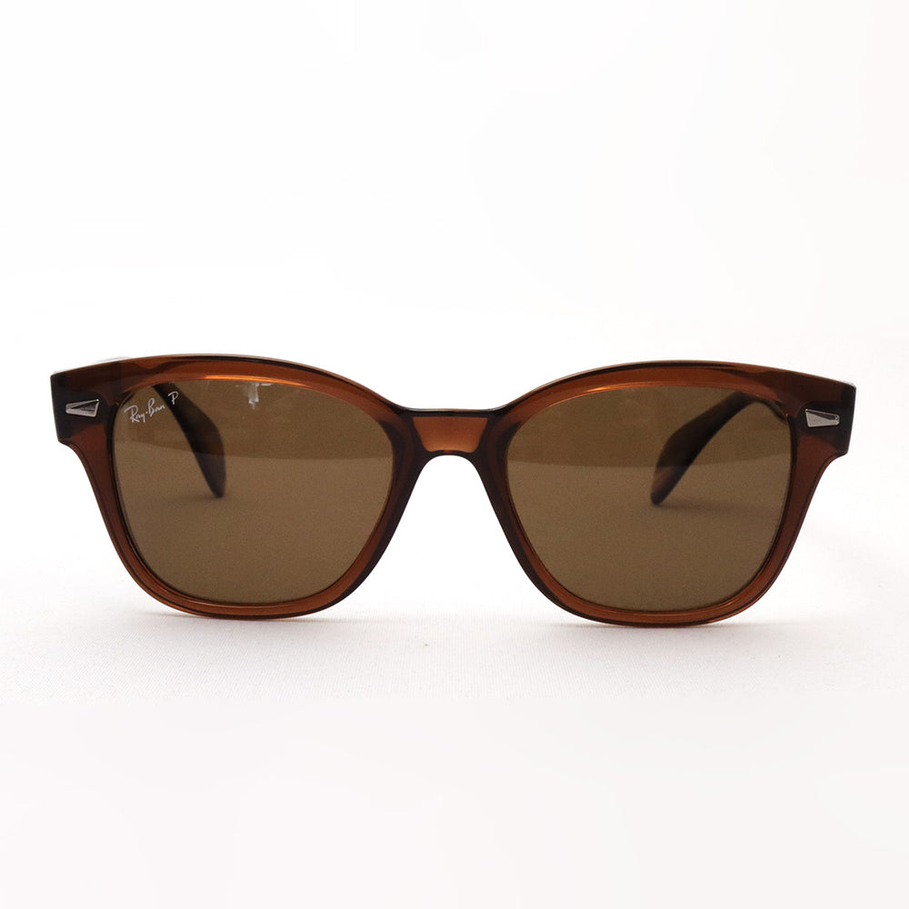 レイバンRay-Banサングラス レイバン 偏光サングラス Ray-Ban RB0880SF 664057 – GLASSMANIA