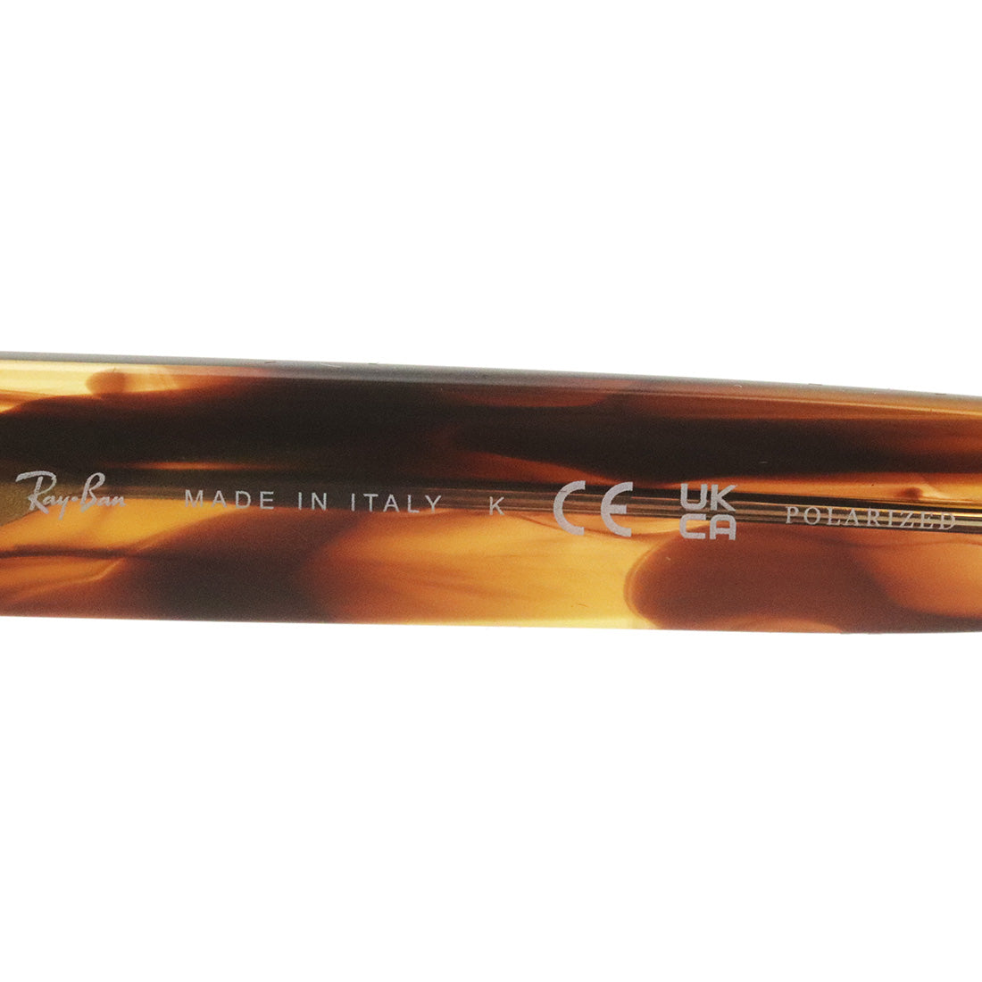 Gafas de sol polarizadas de Ray-Ban Ray-Ban RB0880SF 664057
