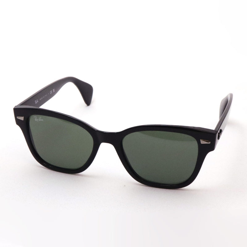 Ray-Ban Sunglasses Ray-Ban RB0880SF 90131