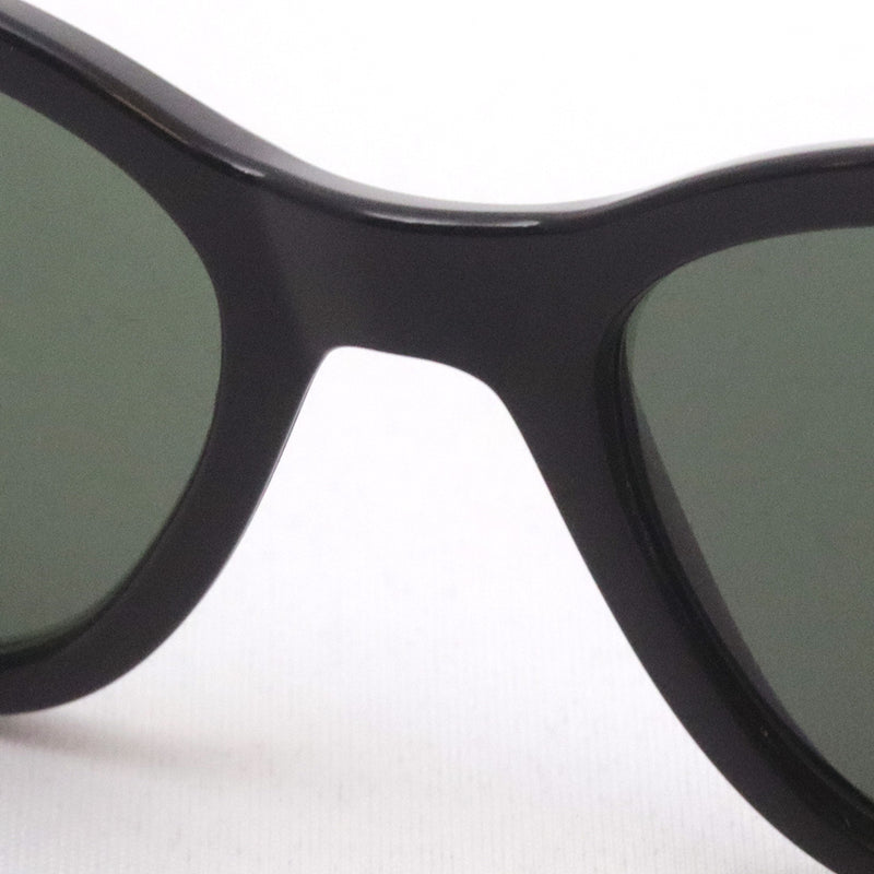 レイバン サングラス Ray-Ban RB0880SF 90131 – GLASSMANIA -TOKYO AOYAMA-