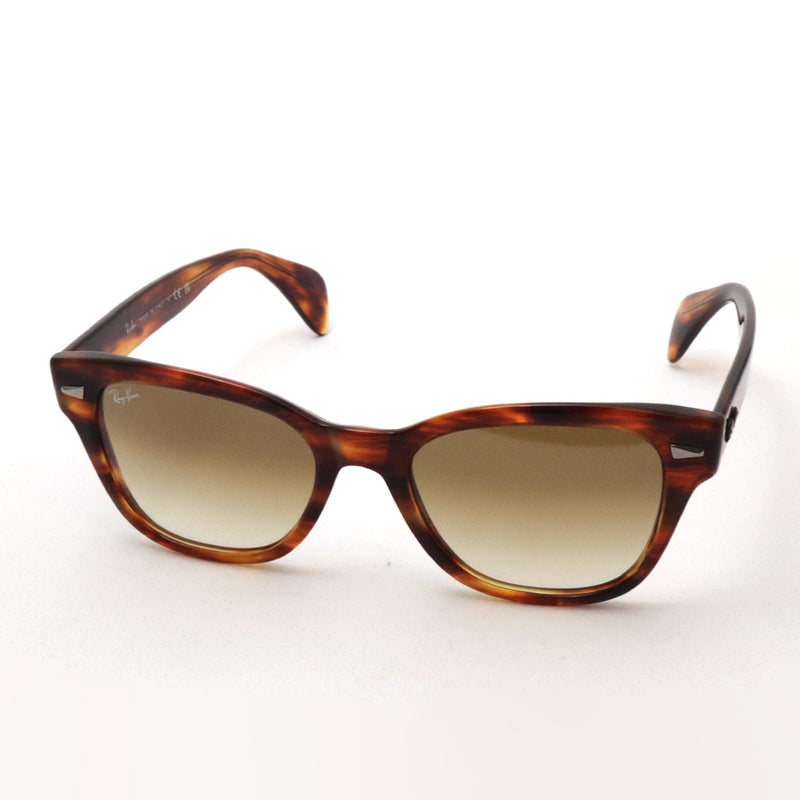 Ray-Ban太阳镜Ray-Ban RB0880SF 95451