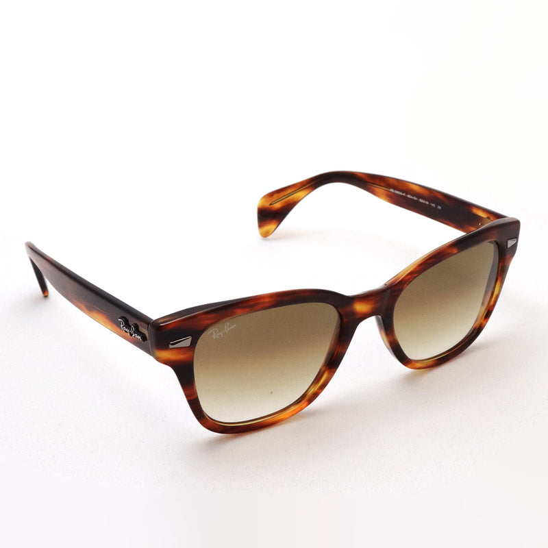 レイバン サングラス Ray-Ban RB0880SF 95451 – GLASSMANIA -TOKYO AOYAMA-