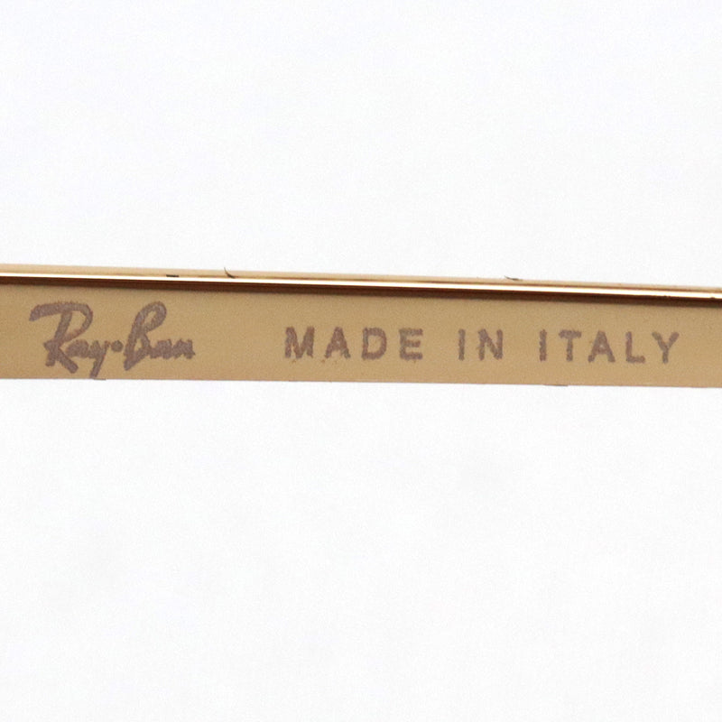 Ray-Ban Sunglasses Ray-Ban RB1969 001GA