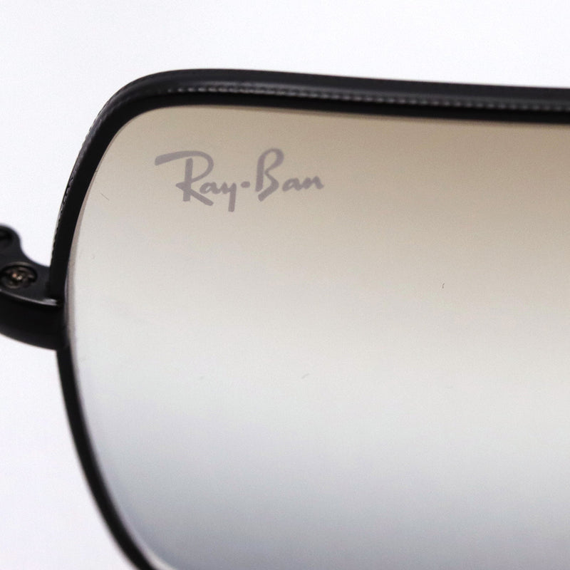 レイバン サングラス Ray-Ban RB1969 002GB – GLASSMANIA -TOKYO AOYAMA-