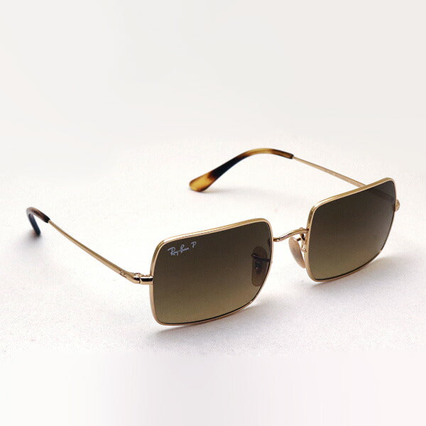 Gafas de sol polarizadas de Ray-Ban Ray-Ban RB1969 9147M2