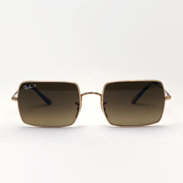 Gafas de sol polarizadas de Ray-Ban Ray-Ban RB1969 9147M2