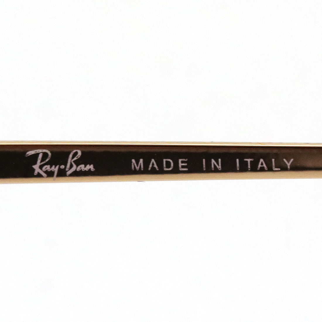Ray-Ban Sunglasses Ray-Ban RB1970 001GA