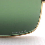 Gafas de sol polarizadas de Ray-Ban Ray-Ban RB1971 001G4