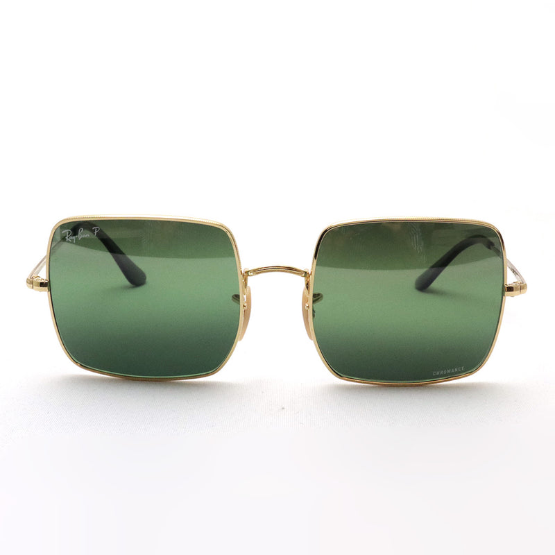 Gafas de sol polarizadas de Ray-Ban Ray-Ban RB1971 001G4