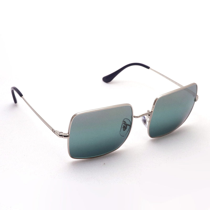 Gafas de sol polarizadas de Ray-Ban Ray-Ban RB1971 9242G6