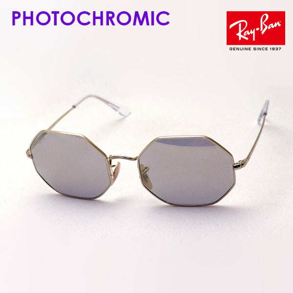 Ray-Ban Dimming Sunglasses Ray-Ban RB1972 001B3